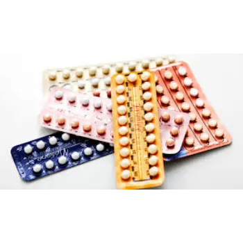 Birth Control Pills